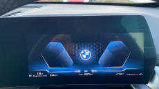 BMW X1 sDrive 20i MHT M Sport 5dr Step Auto Petrol Estate